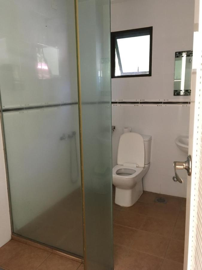 סמנייך Paradise Valley Resort Broga מראה חיצוני תמונה