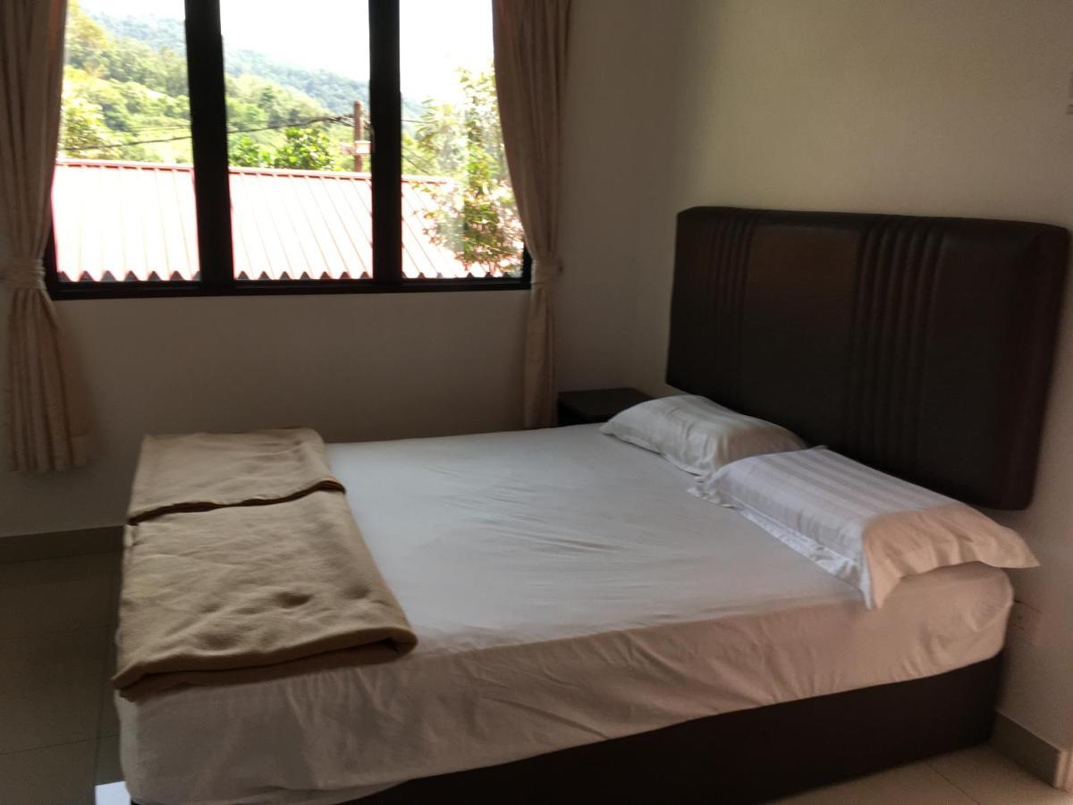סמנייך Paradise Valley Resort Broga מראה חיצוני תמונה